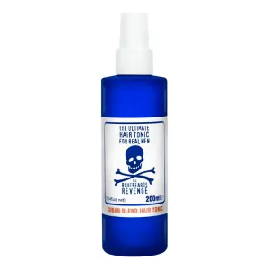 The Bluebeards Revenge Cuban Blend Hair Tonic 200ml