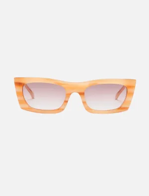 The Crawford - Sand Tort/ Oat Fade