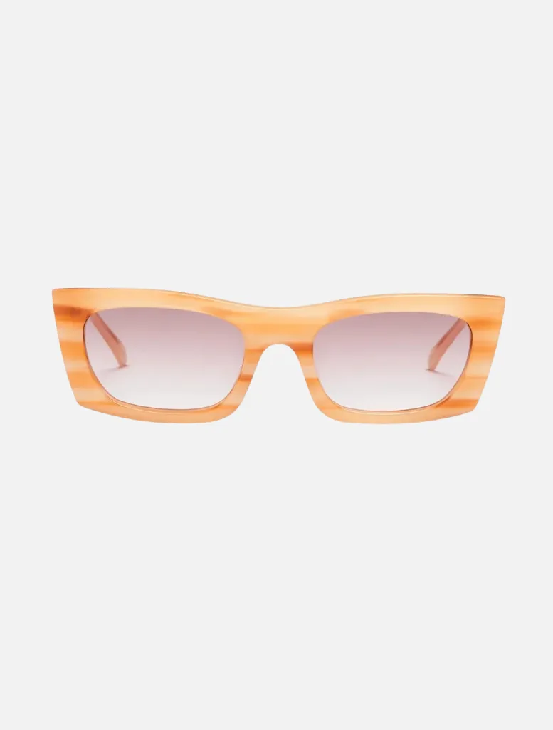 The Crawford - Sand Tort/ Oat Fade