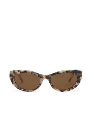 THE ESTELLA - BLONDE TORT-CHOC