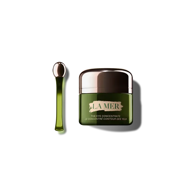 THE EYE CONCENTRATE