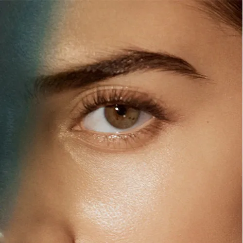 THE EYE CONCENTRATE