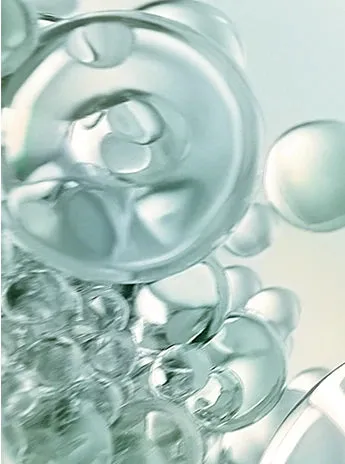 THE EYE CONCENTRATE