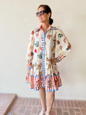 The June Dress