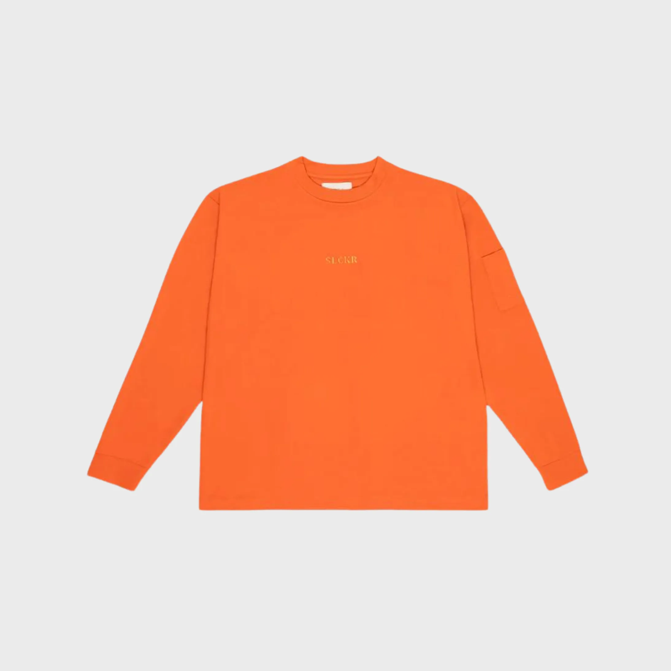 The Long Sleeve Shop Tee