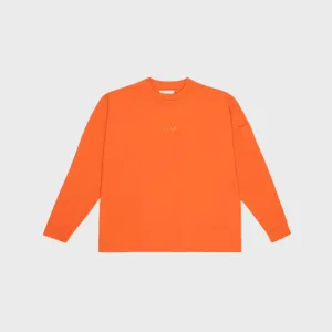 The Long Sleeve Shop Tee