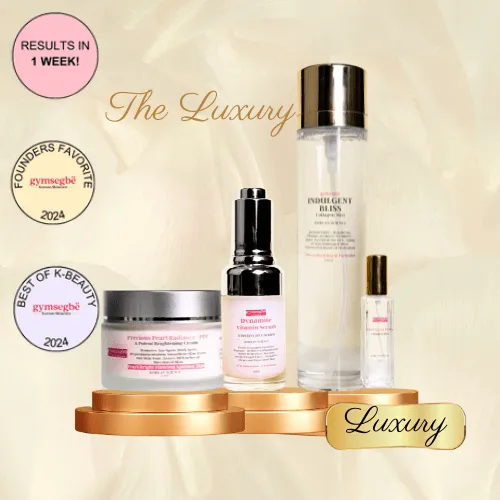 The Luxury Bundle