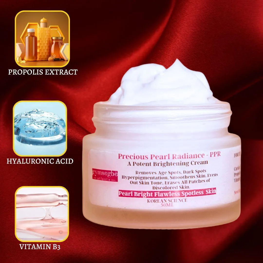 The Luxury Bundle