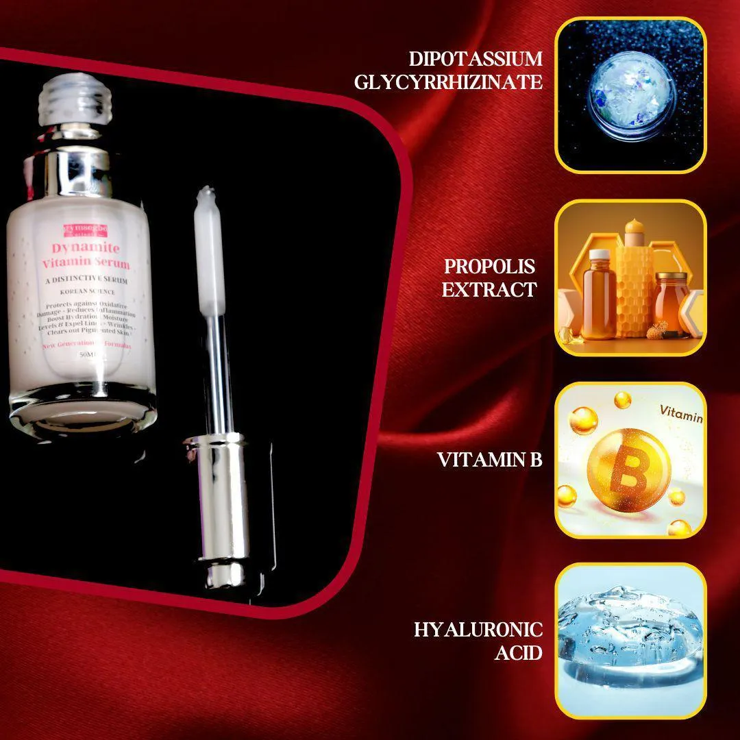 The Luxury Bundle