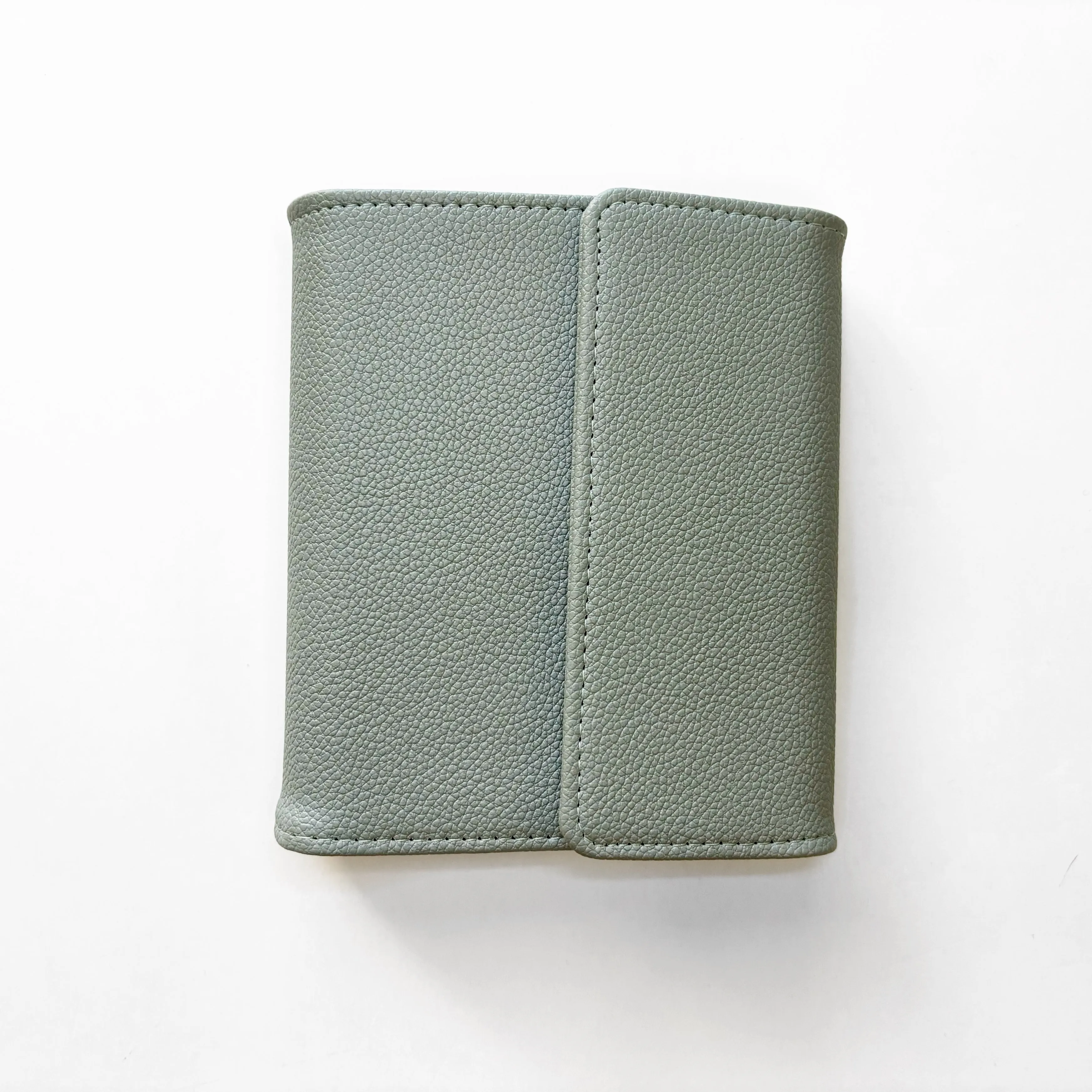 The Mini Go-To Trifold Wallet (A7)