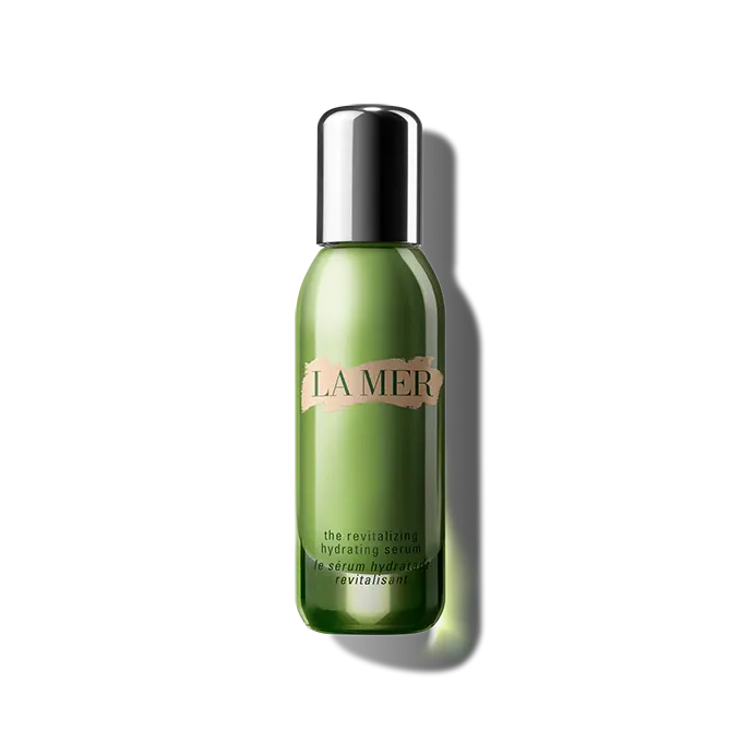 THE REVITALIZING HYDRATING SERUM
