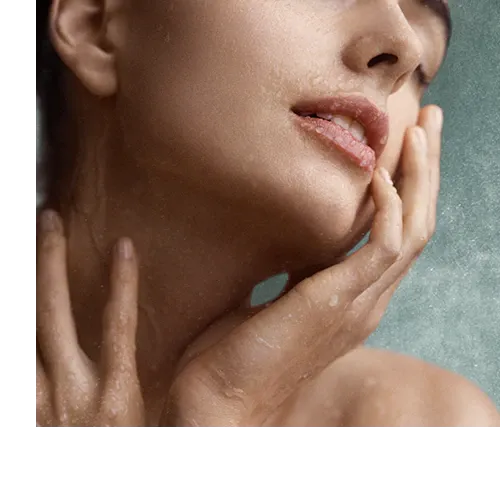 THE REVITALIZING HYDRATING SERUM