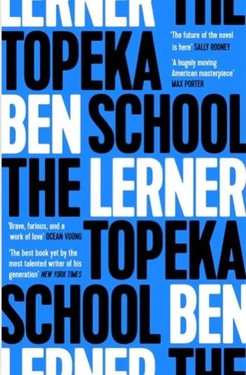 The Topeka School