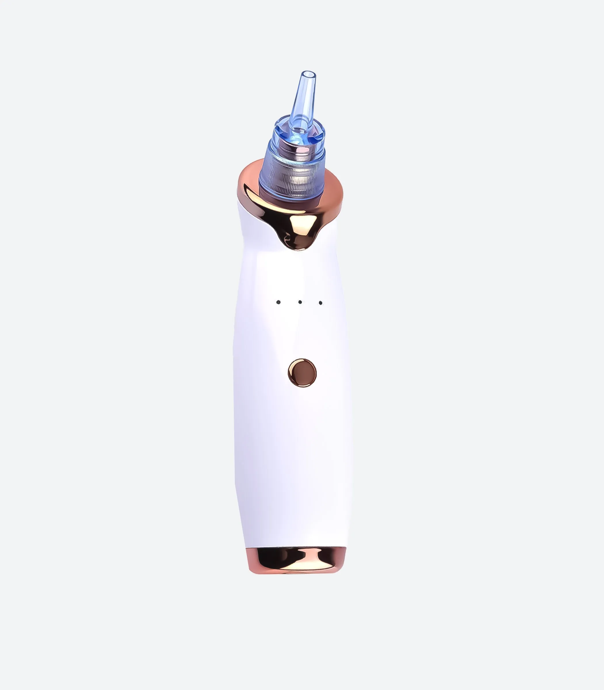 Theia Electric Facial Pore Cleanser & Micro-Dermabrasion Tool