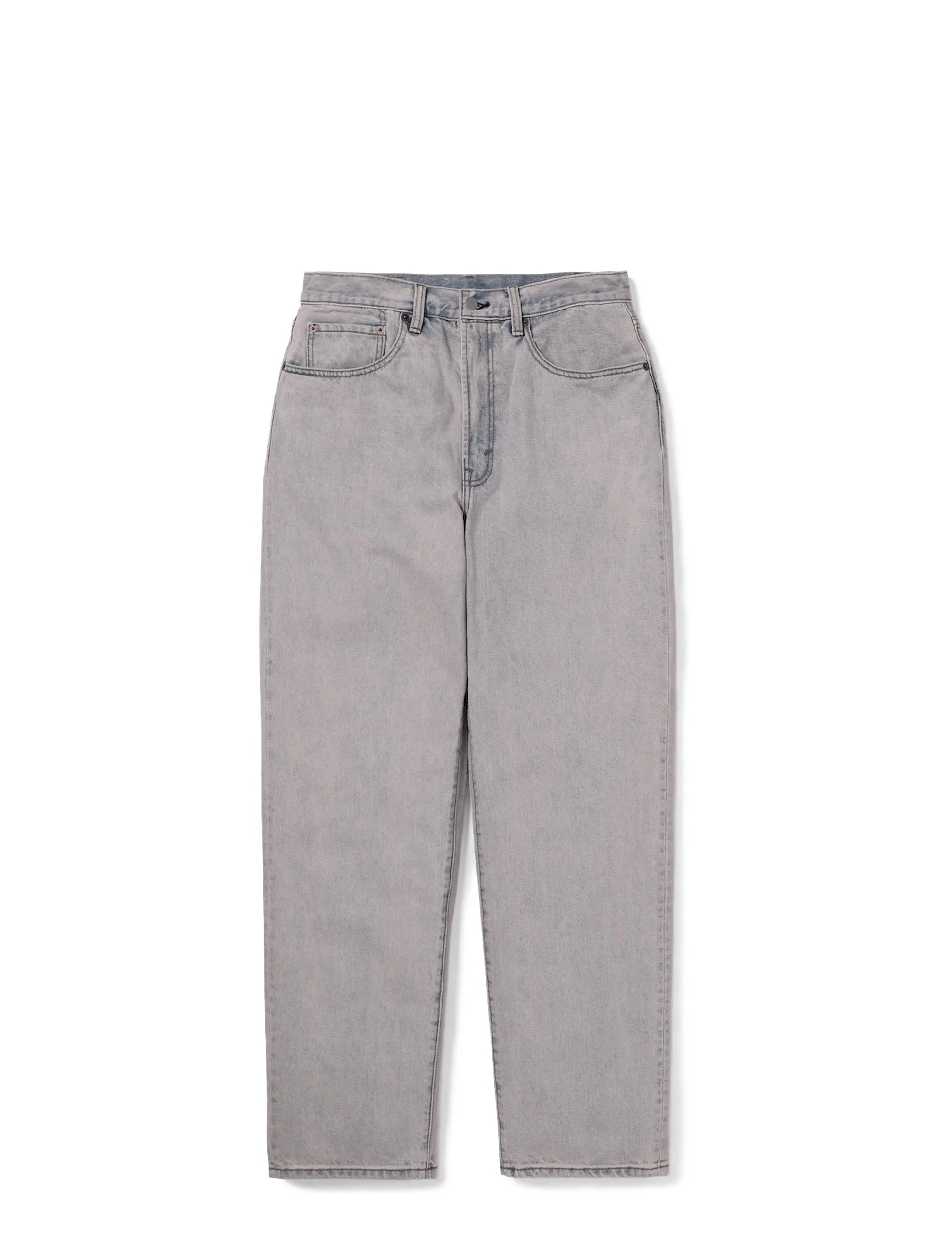 THISISNEVERTHAT REGULAR JEANS Lavender