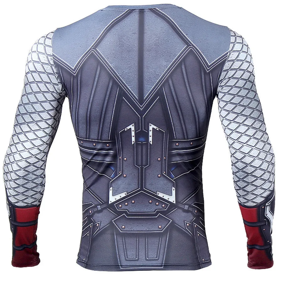 THOR workout Shirt