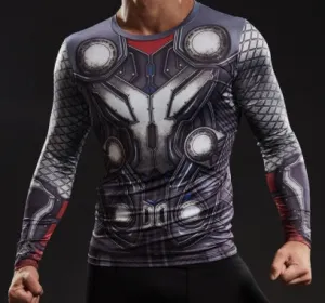 THOR workout Shirt