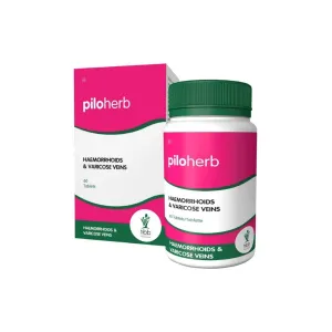 Tibb Piloherb