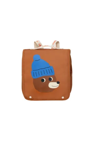 [TINY] Tiny bear toddler backpack