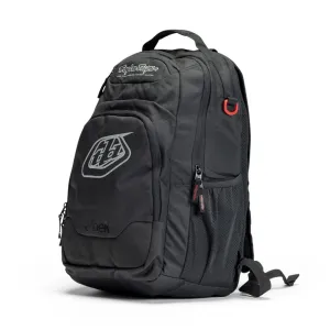 TLD 24.1 Backpack Albek Whitebridge Black