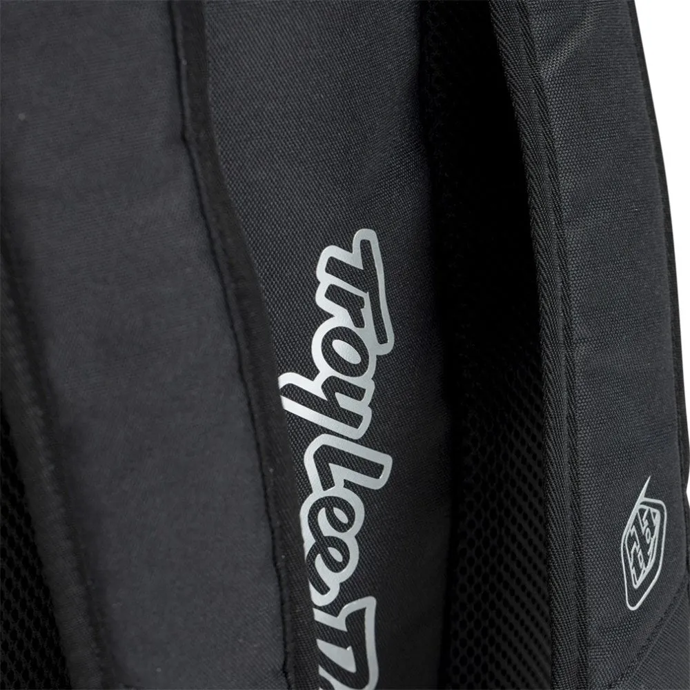 TLD 24.1 Backpack Albek Whitebridge Black