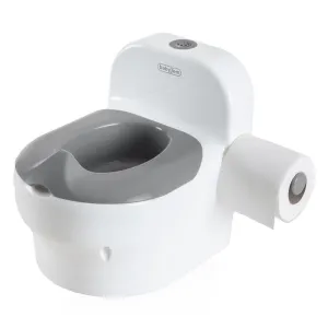 Toilet Potty with Flushing Sound