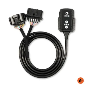 Torqit Pedal Torq for Jeep Wrangler JK (02/2011 )