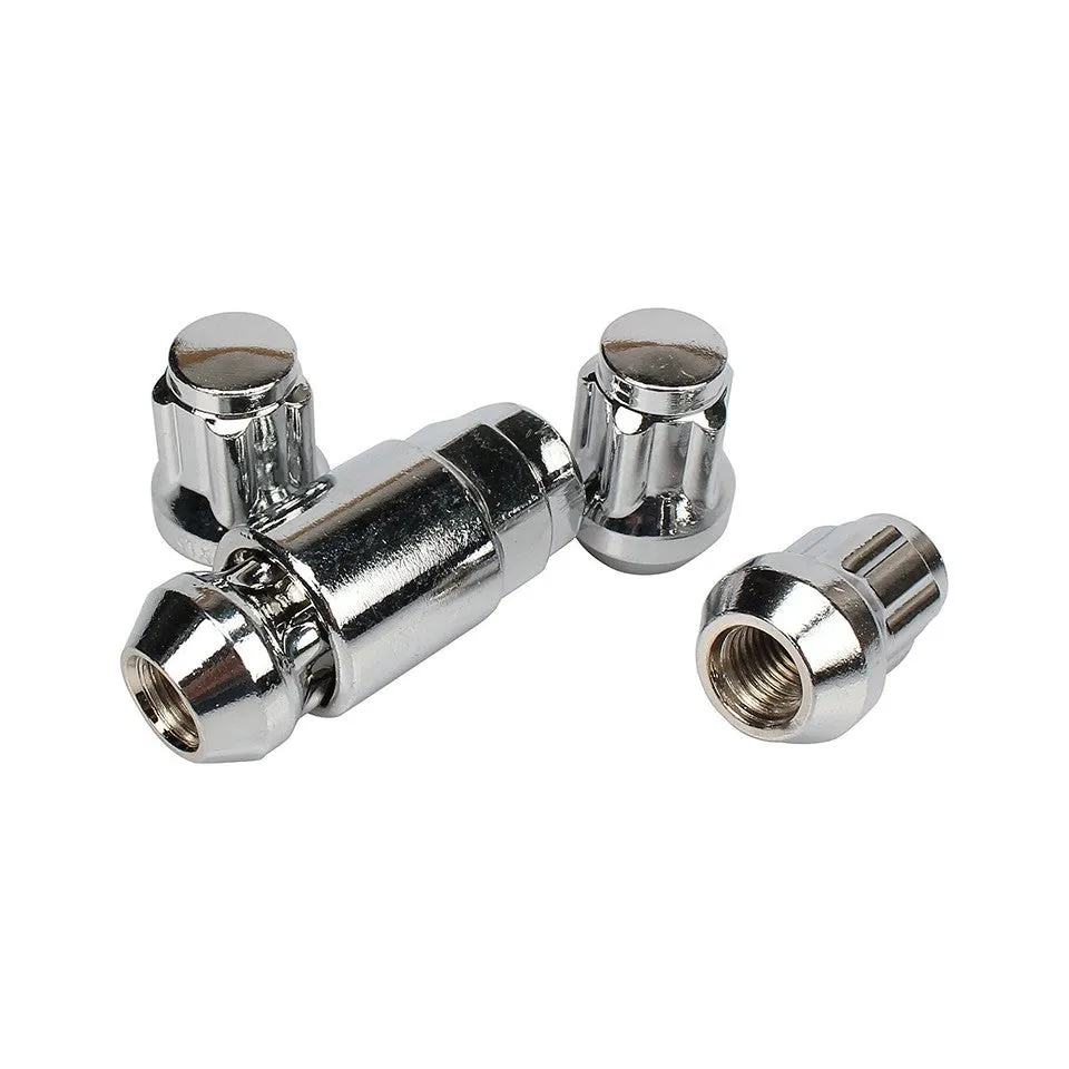 Toyota Supra [1981-1985] Locking Wheel Nuts / Bolts