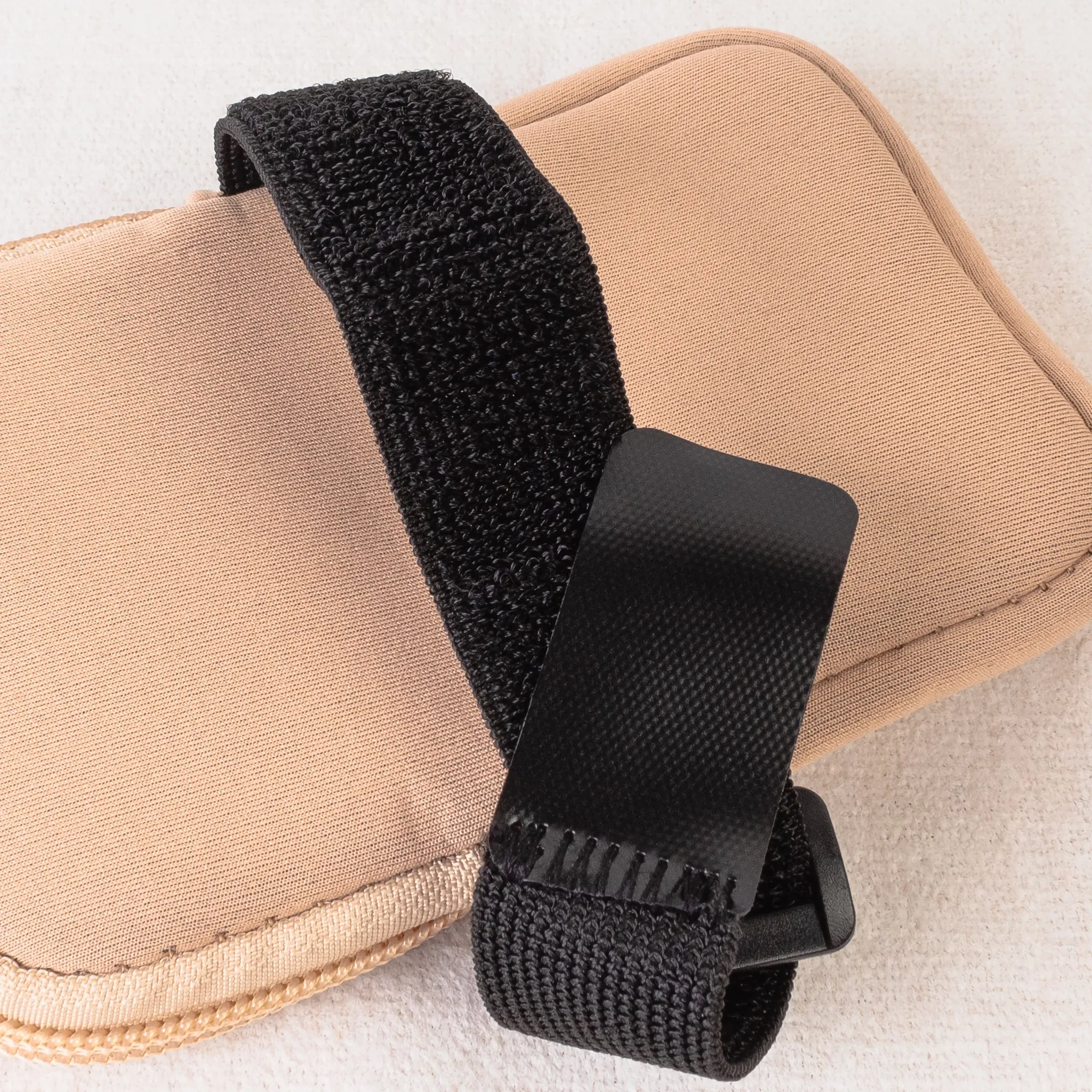 TP02 - Tumbler Pouch - Beige