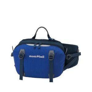 Trail Lumbar Pack 4 Bag