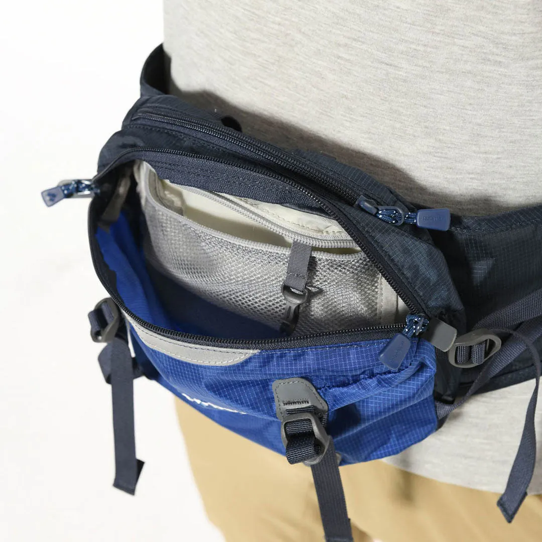 Trail Lumbar Pack 4 Bag
