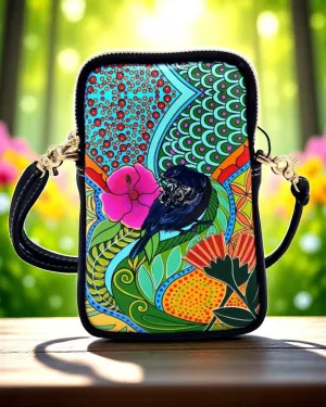 Tui - Cell Phone Bag