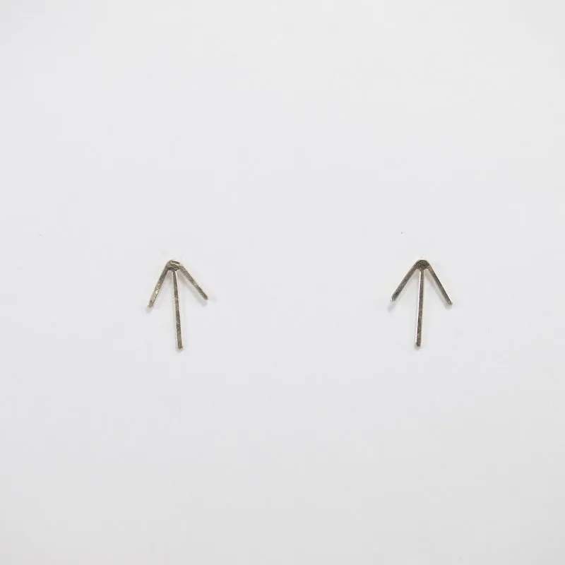 Tweety Stud Earrings