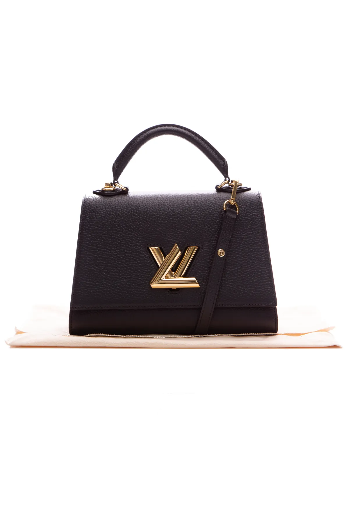 Twist One Handle PM Bag