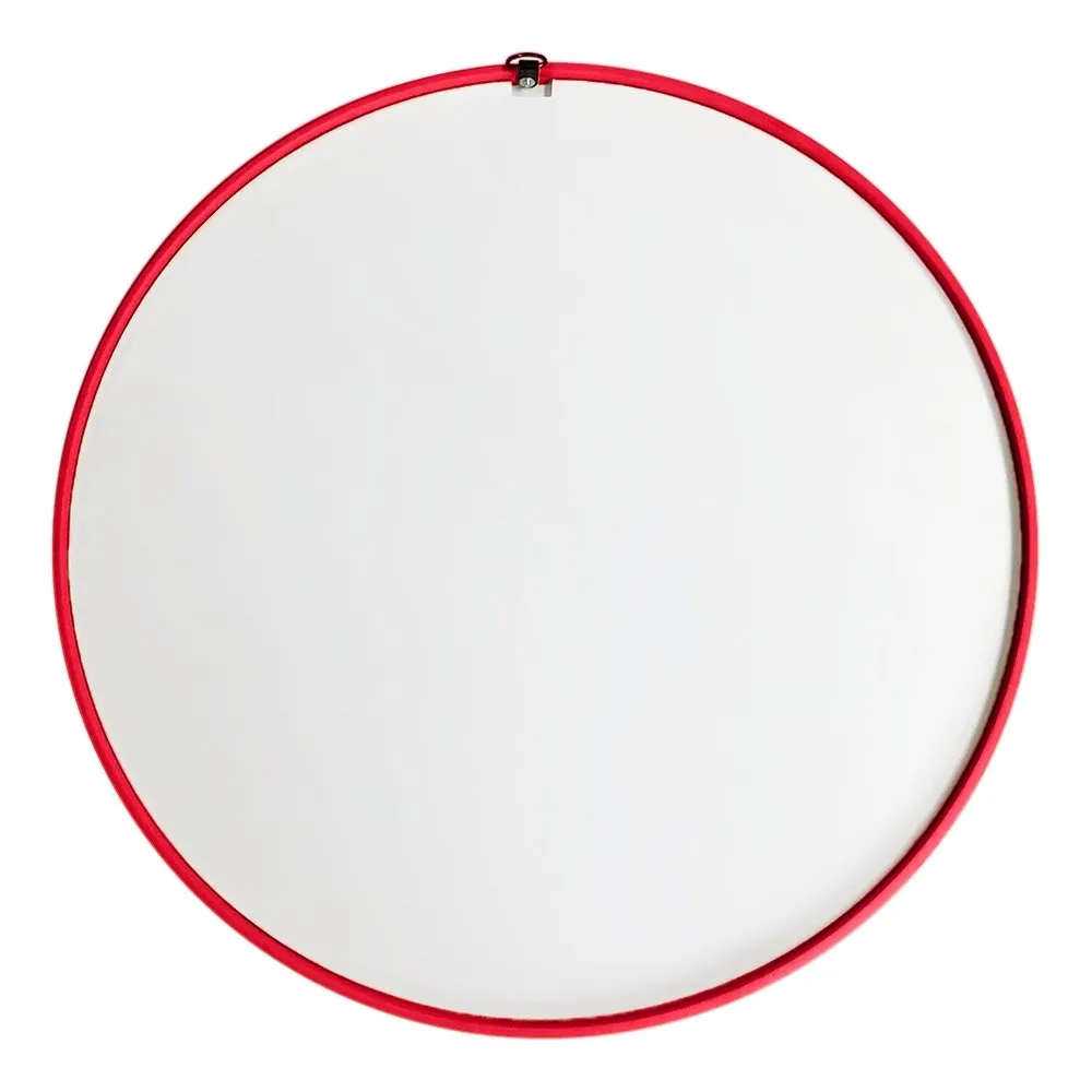 UConn Huskies: Mascot - Modern Disc Mirrored Wall Sign