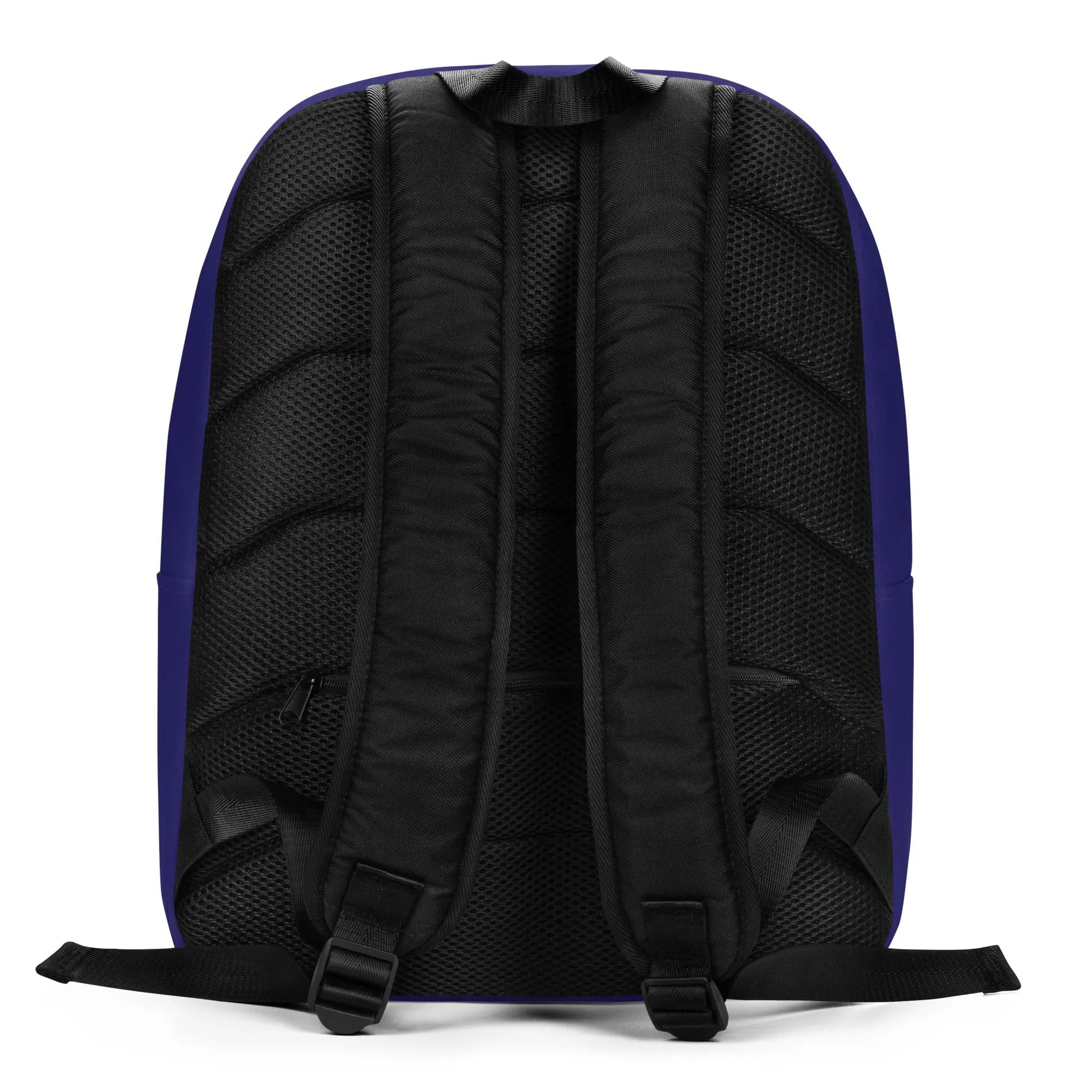U.K Flag - Sustainably Made Backpack