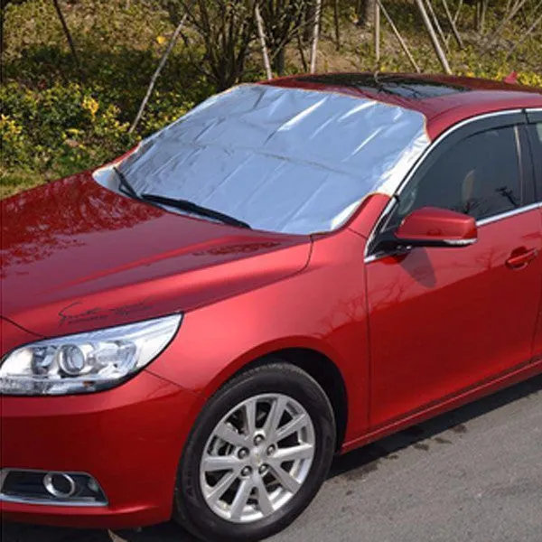 Ultimate Car Windscreen Protection