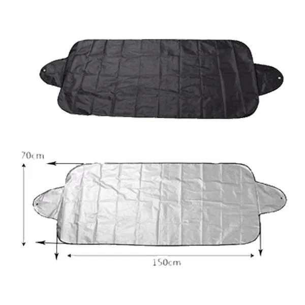 Ultimate Car Windscreen Protection