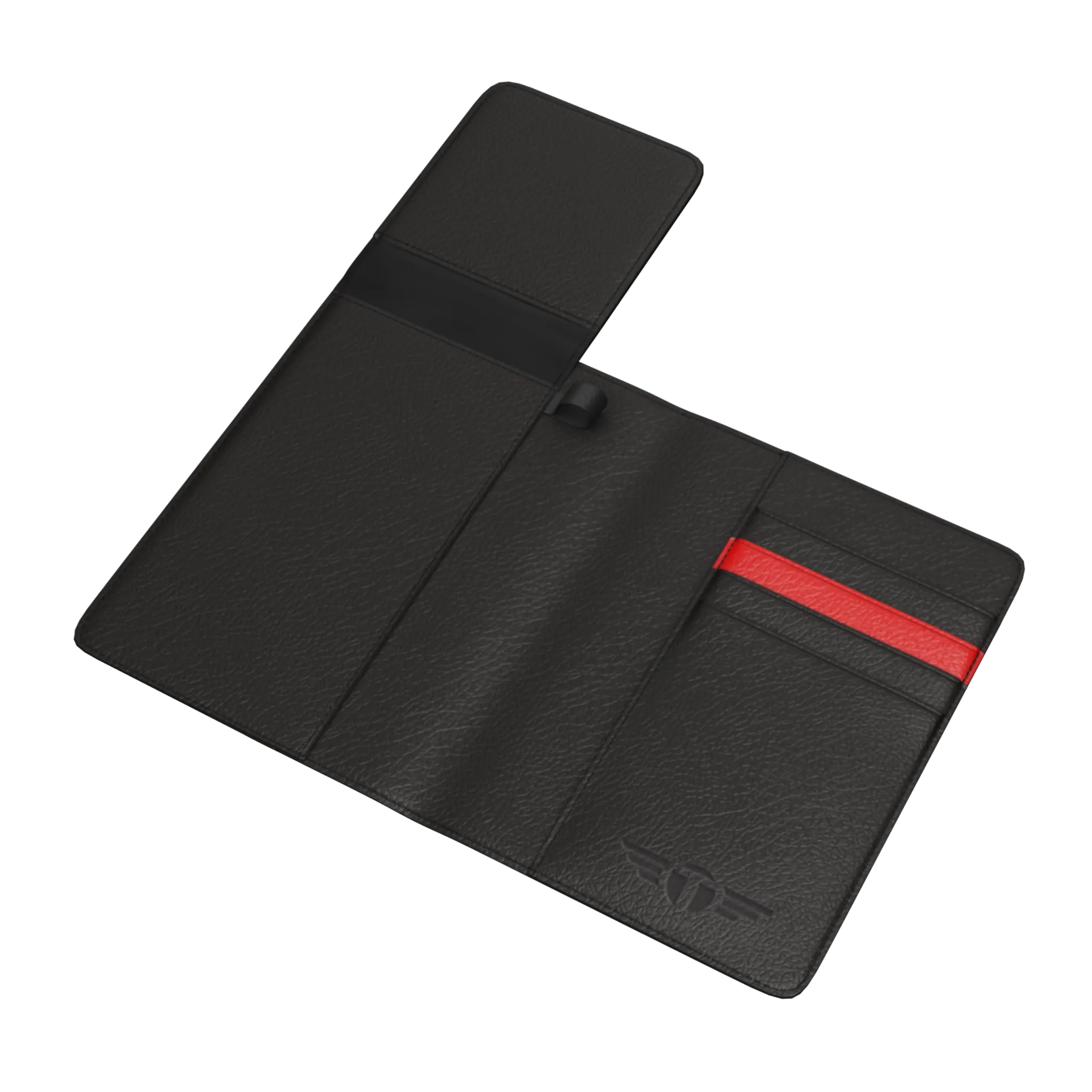 Ultimate RFID Passport Holder