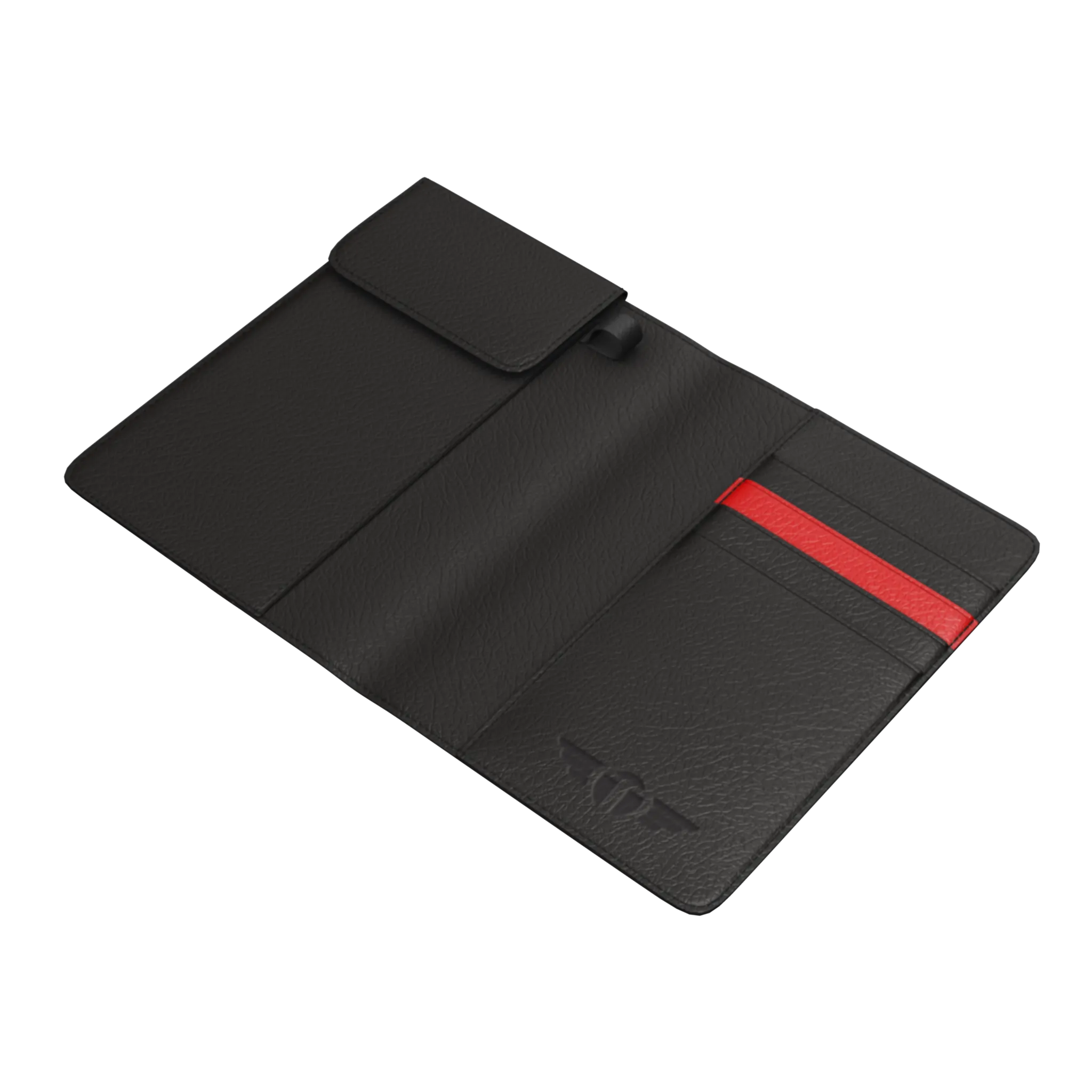 Ultimate RFID Passport Holder