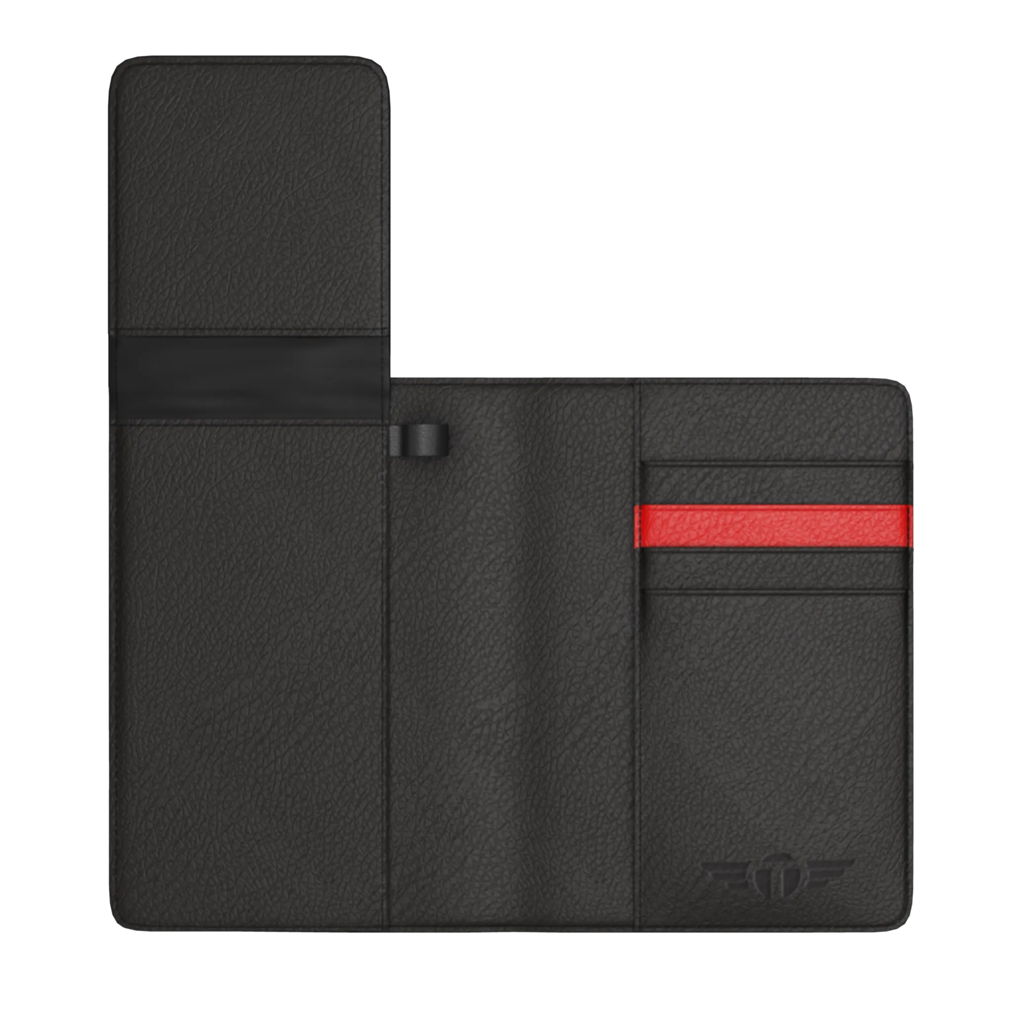 Ultimate RFID Passport Holder