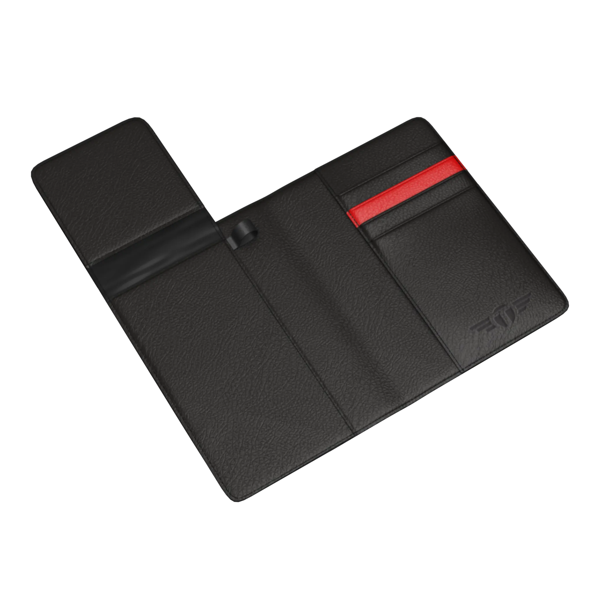 Ultimate RFID Passport Holder