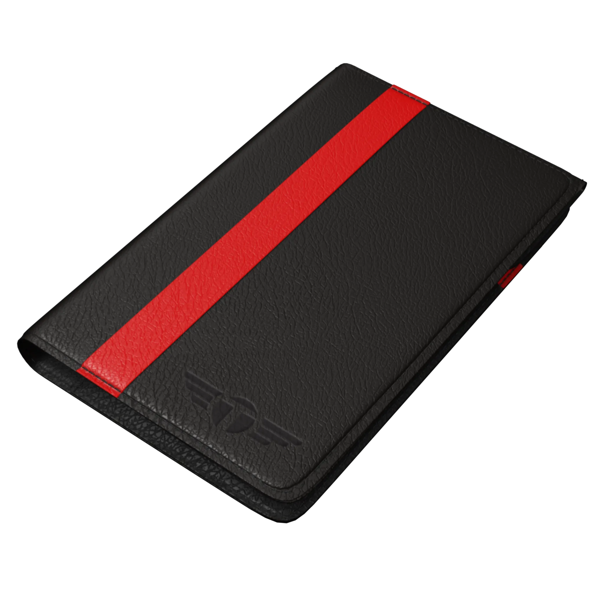 Ultimate RFID Passport Holder