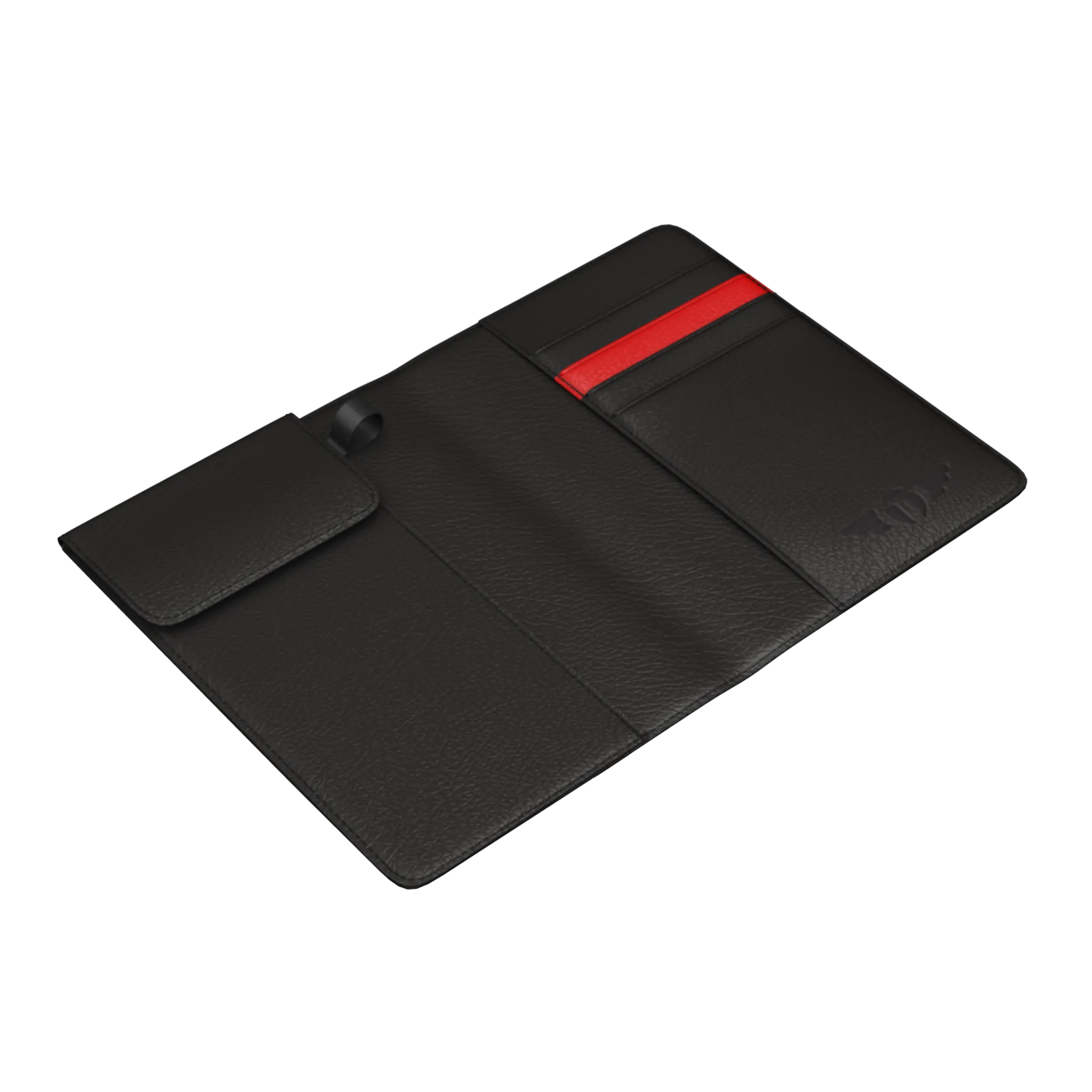 Ultimate RFID Passport Holder