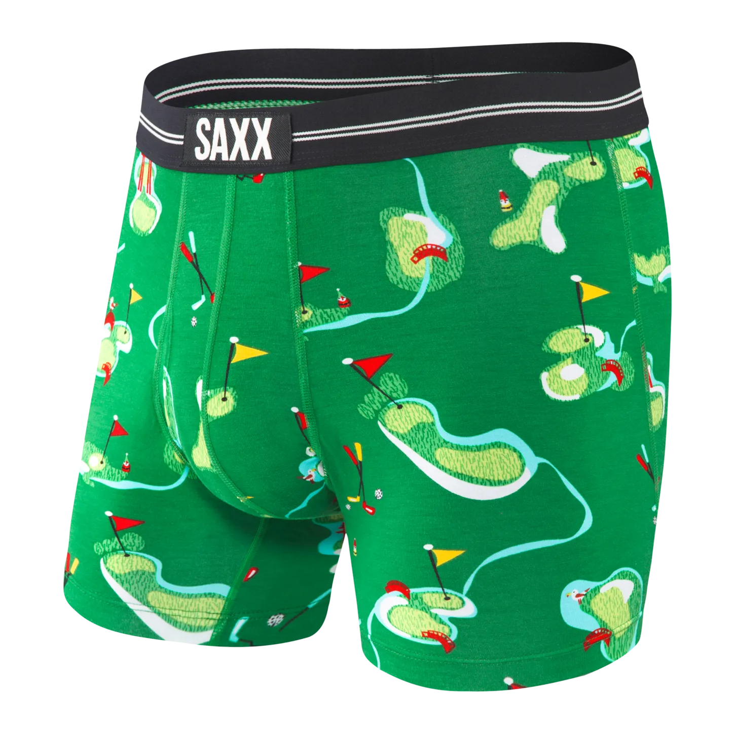 Ultra Boxer Brief