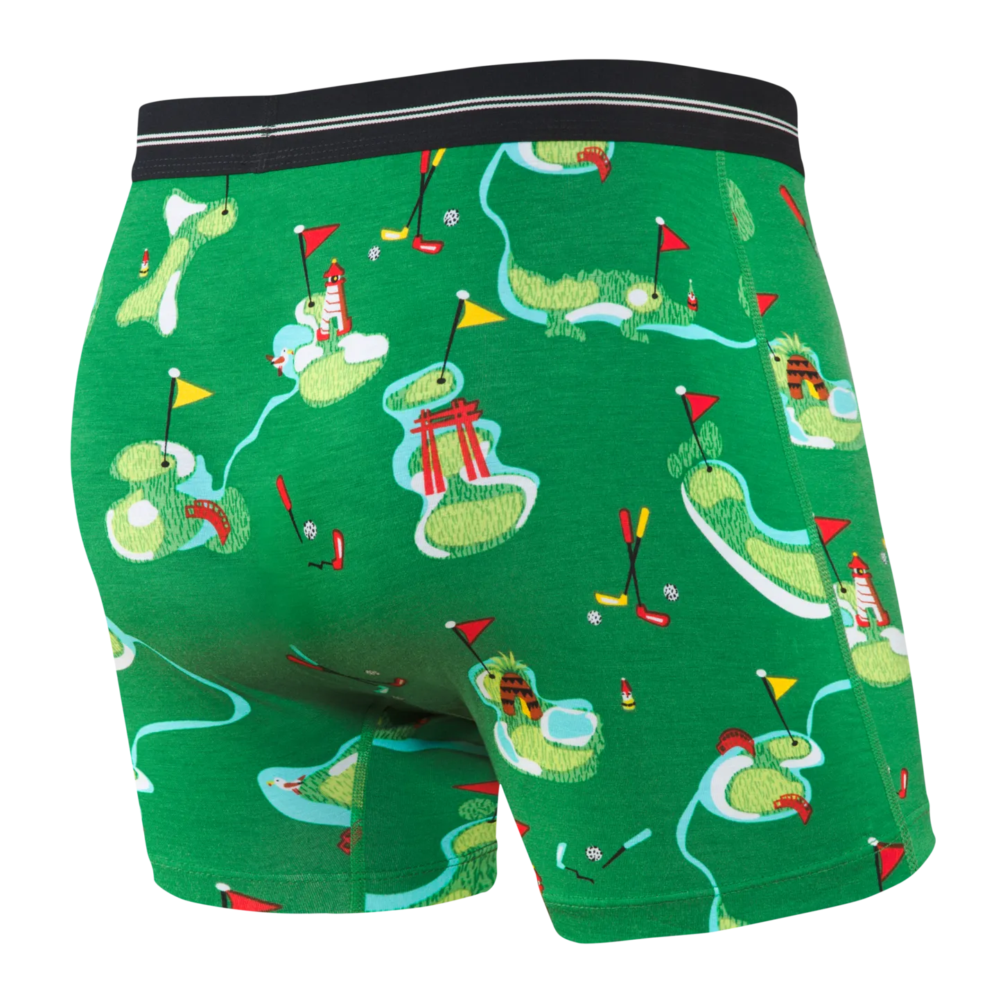 Ultra Boxer Brief