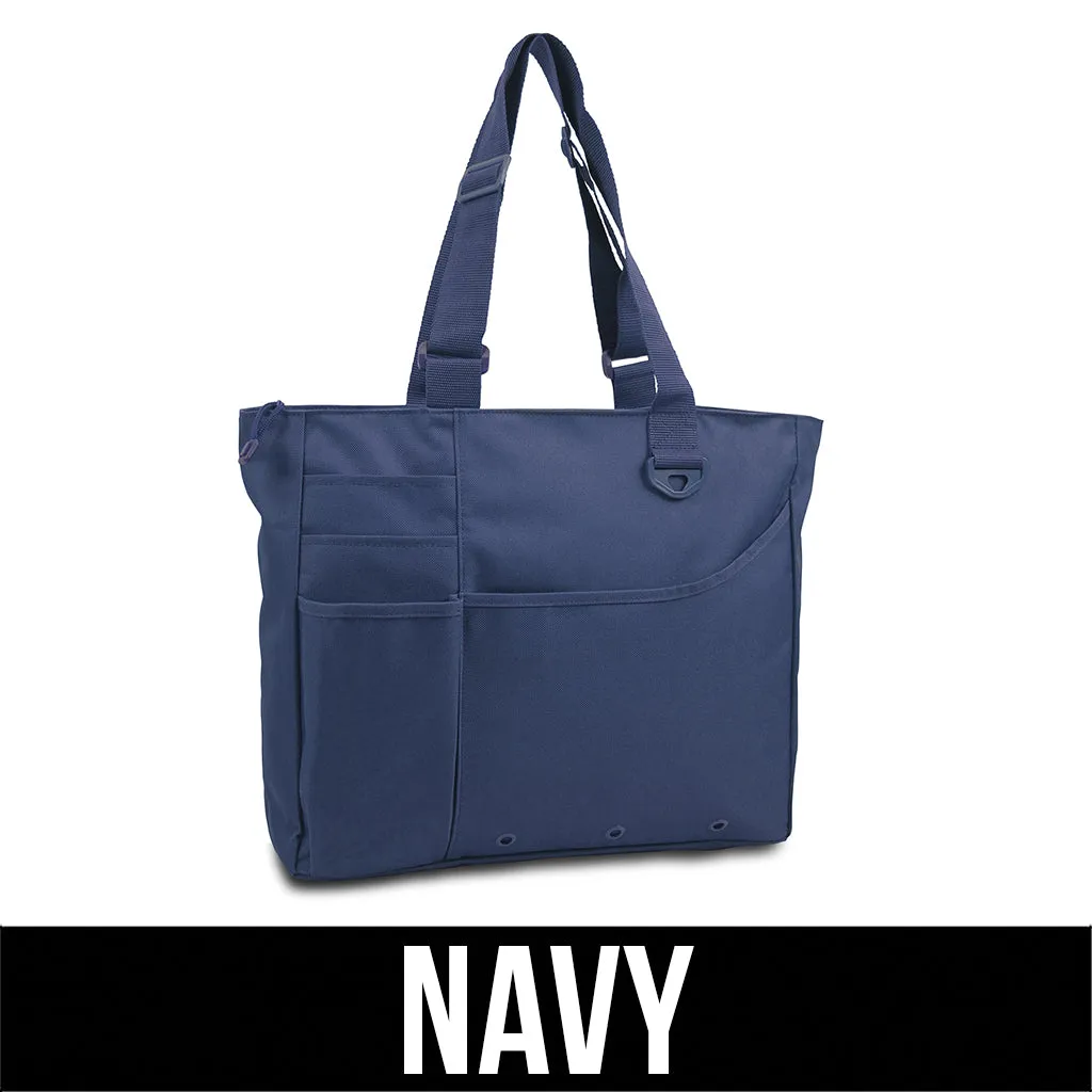 UltraClub Super Feature Tote