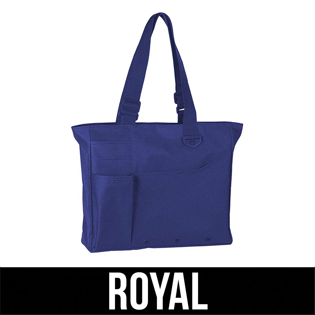 UltraClub Super Feature Tote