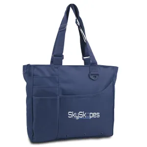 UltraClub Super Feature Tote