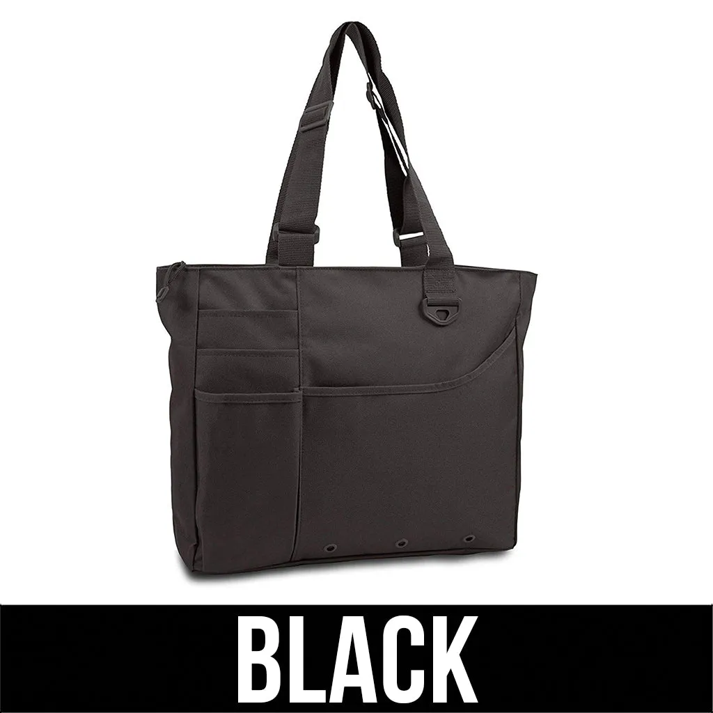 UltraClub Super Feature Tote